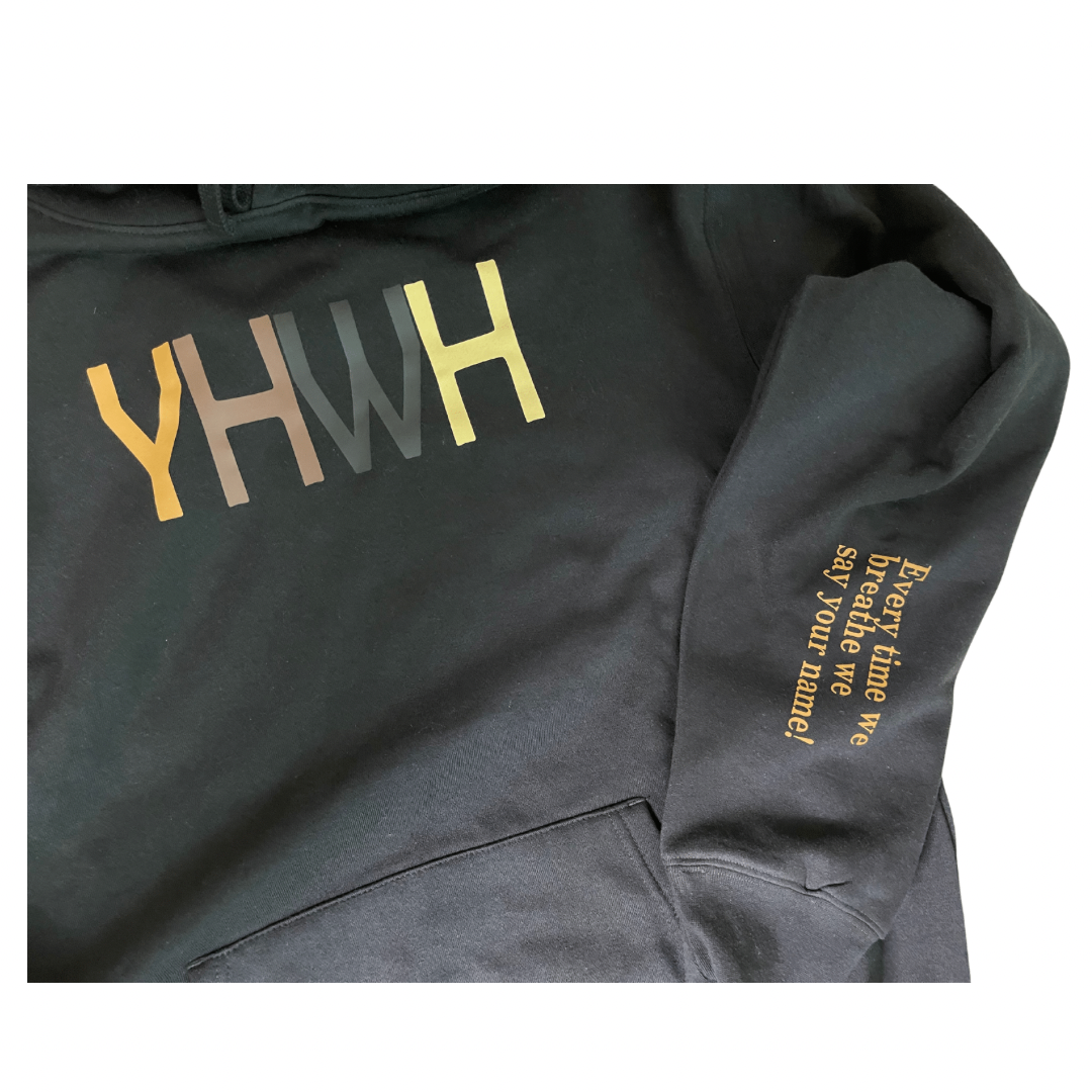 YHWH Hoodie