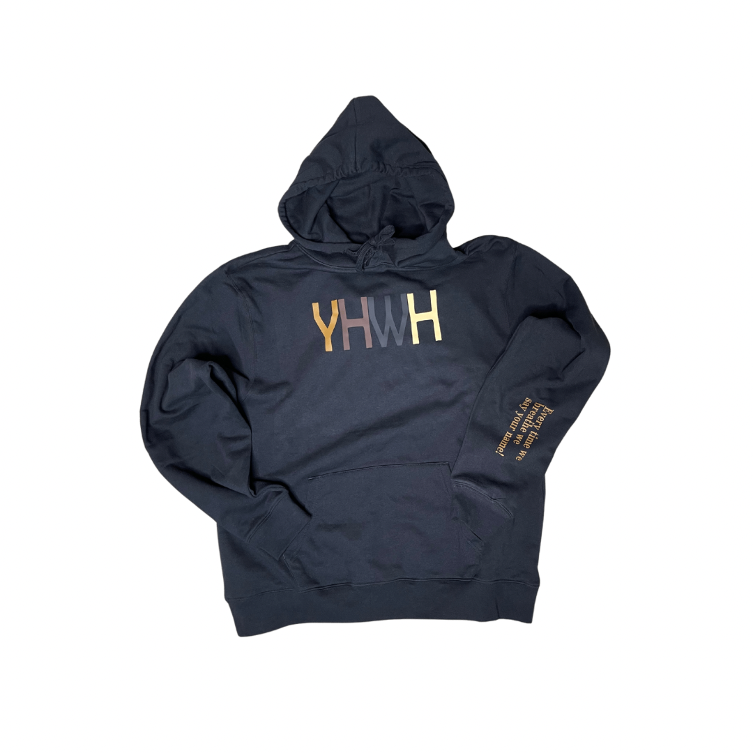YHWH Hoodie