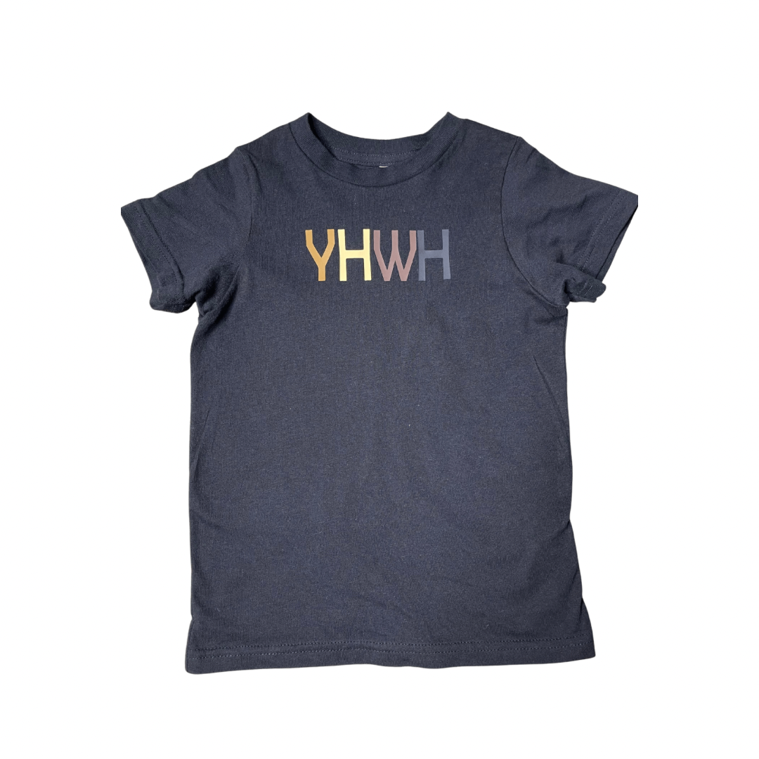 YHWH Youth Tee
