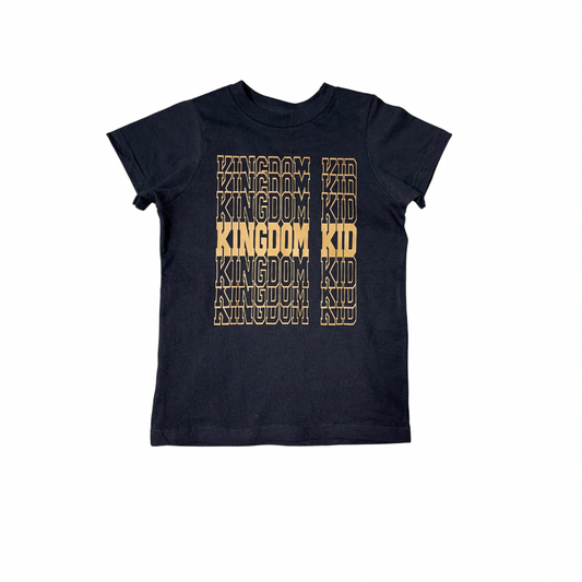 Kingdom Kid Tee